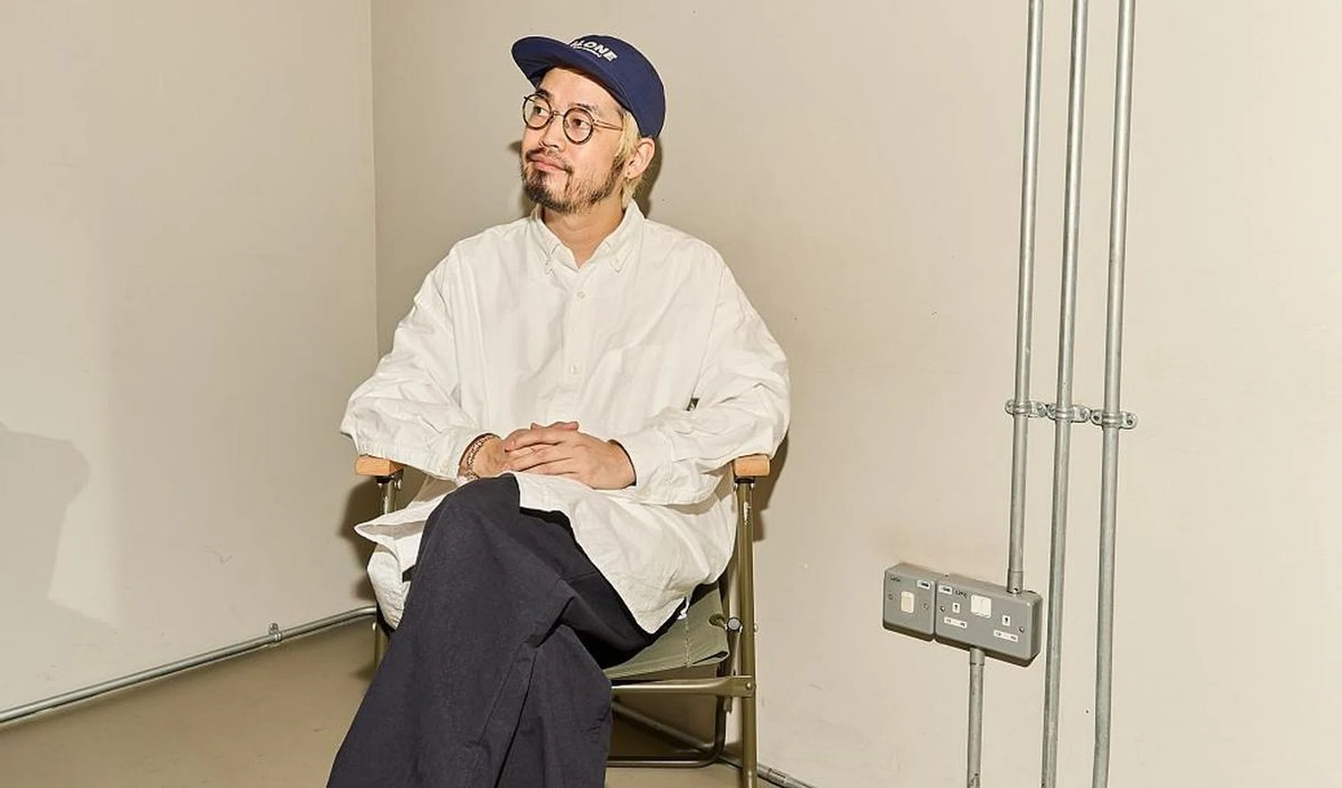 hairstylist ryu oba best kept secrets cult following independent business b+lim