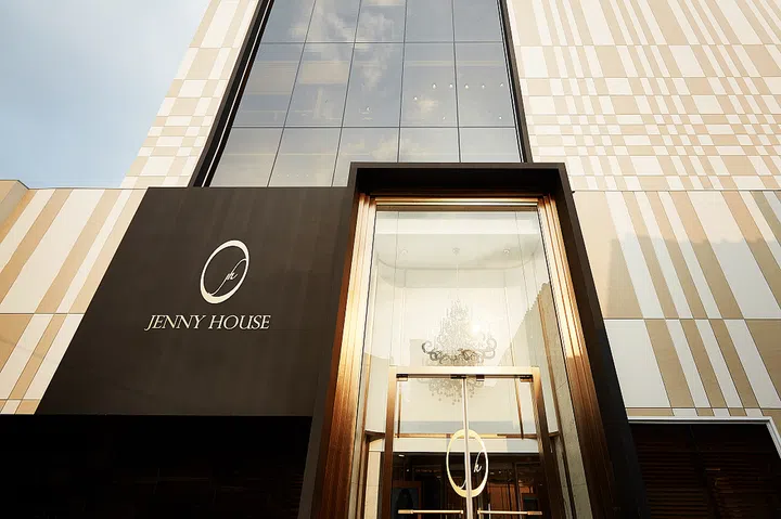 Credit: Jenny House Cheongdam