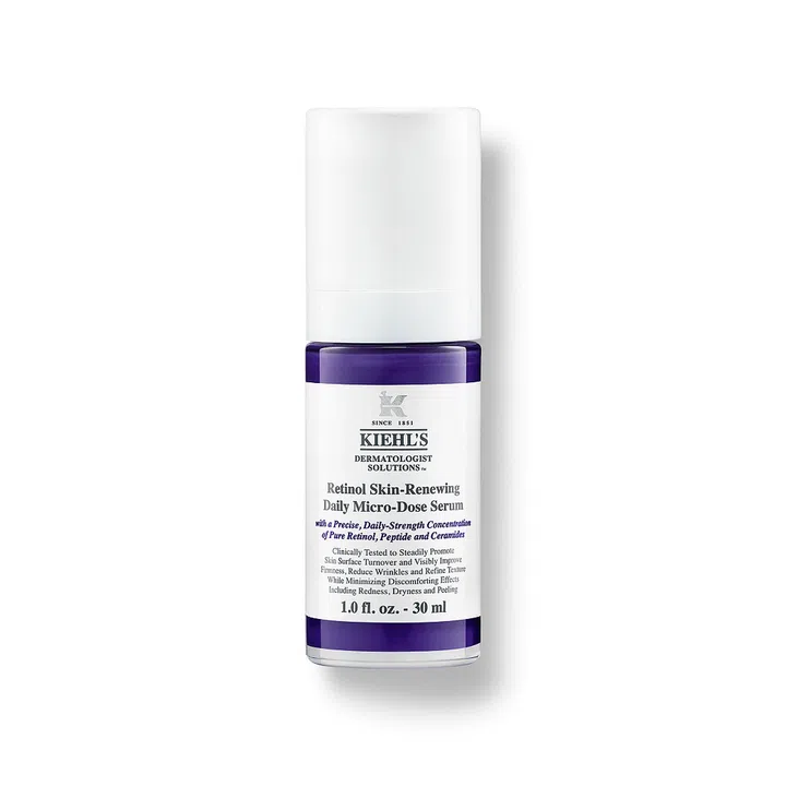 Credit: Kiehls 