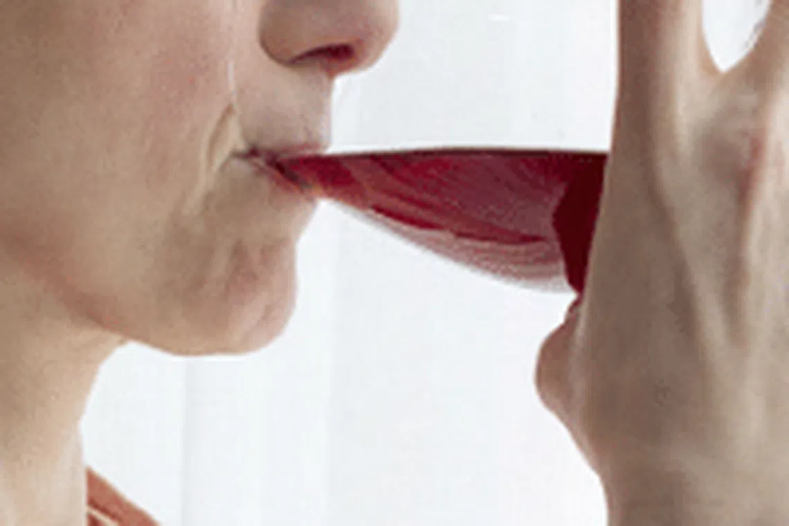 4 red wine mistakes you could be making Her World Singapore Her