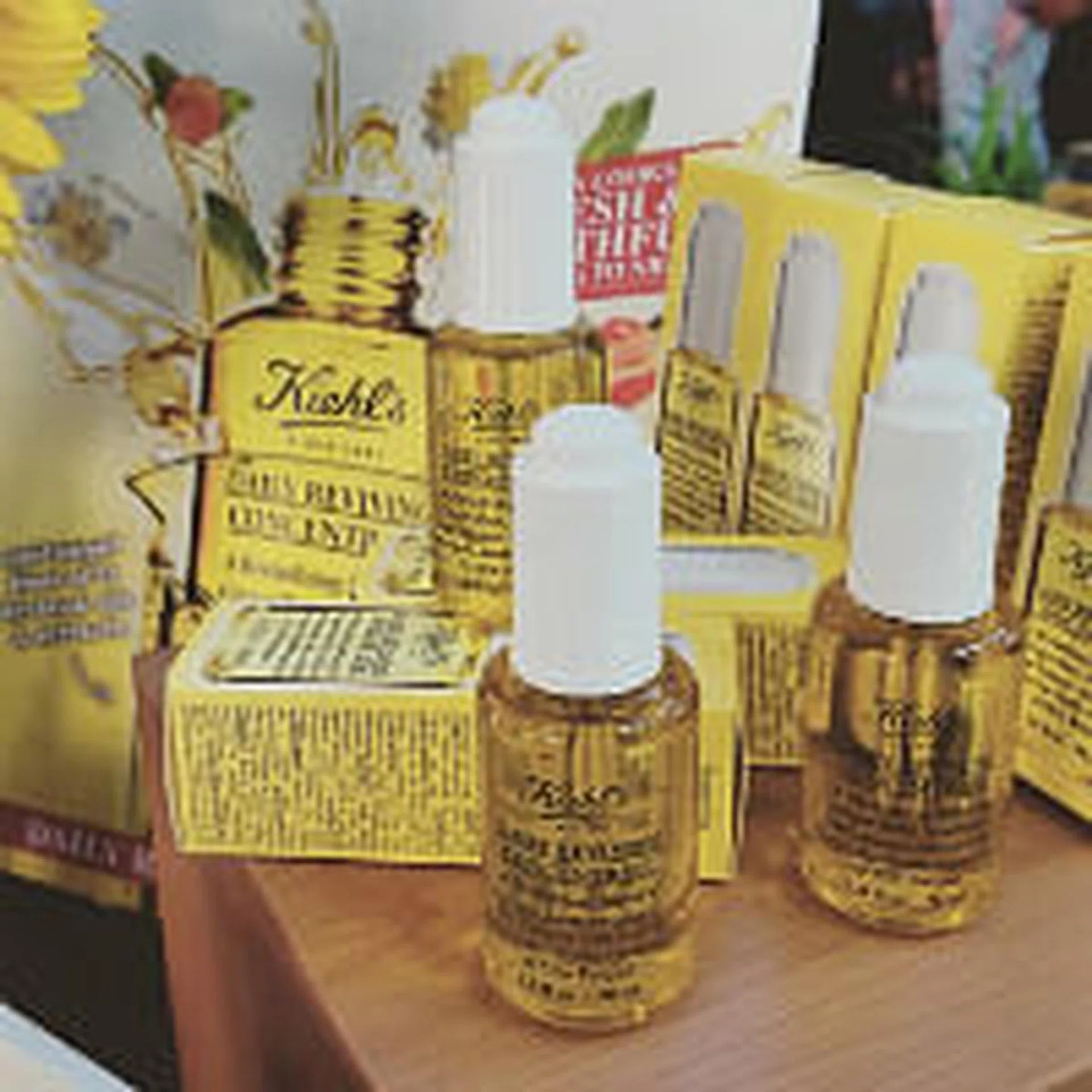 Kiehl's Daily Reviving Concentrate thumb