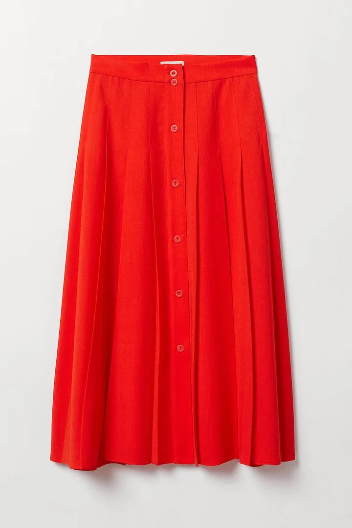 H&M