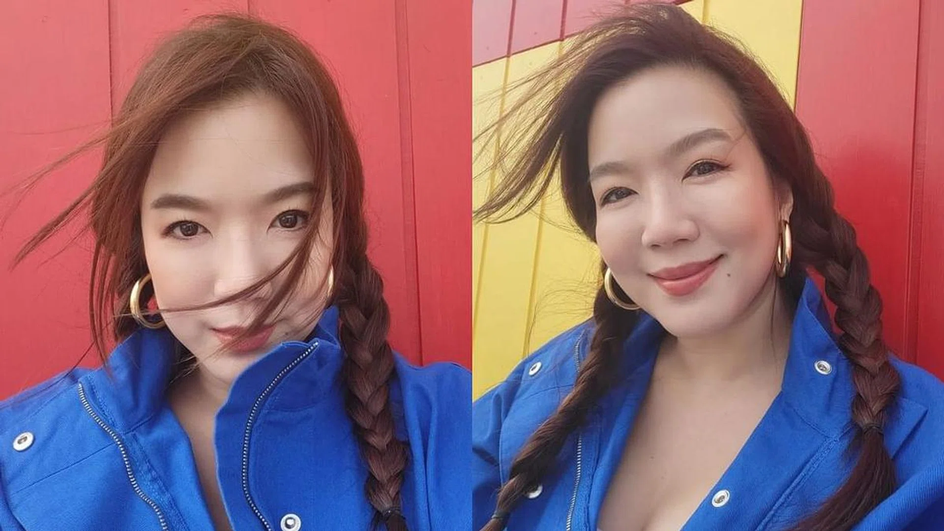 Credit: Rui En/Instagram 