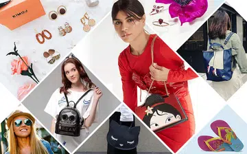 Where to get unique accessories that are practical and fun