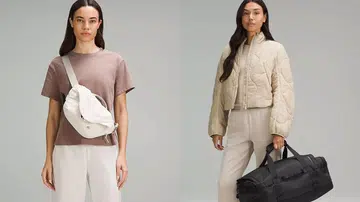 lululemon bags