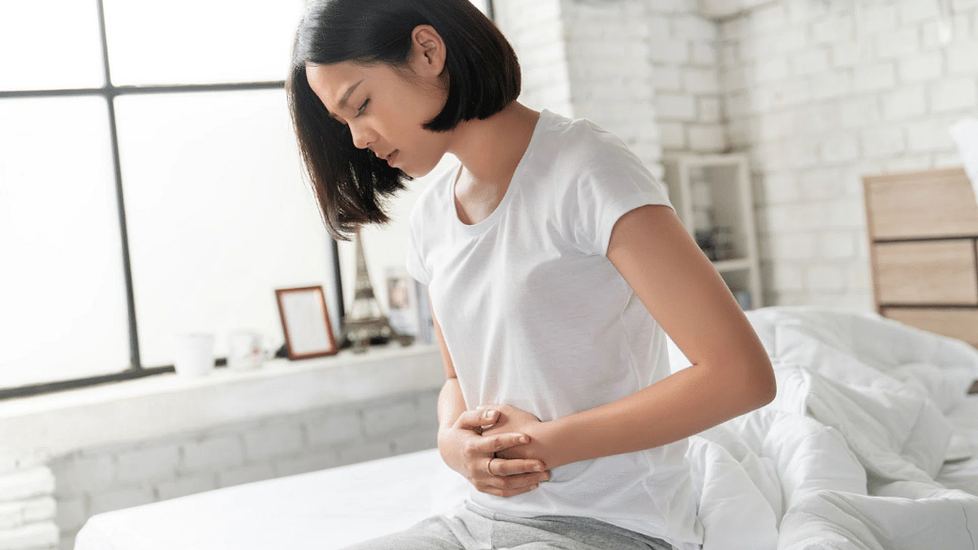 Alleviate Menstrual Cramps