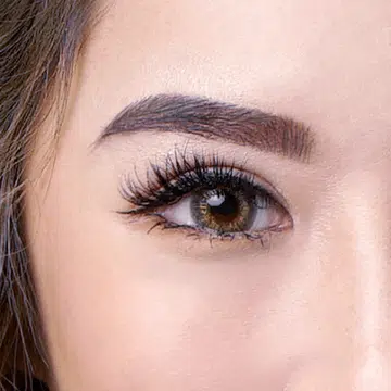 HereÃƒÂ¢Ã¢â€šÂ¬Ã¢â€žÂ¢s the quickest and easiest way to draw your eyebrows for work