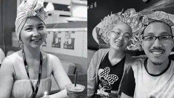 Breast Cancer young survivors singapore