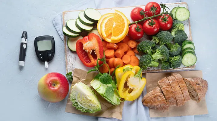 Is diabetes different for women? 