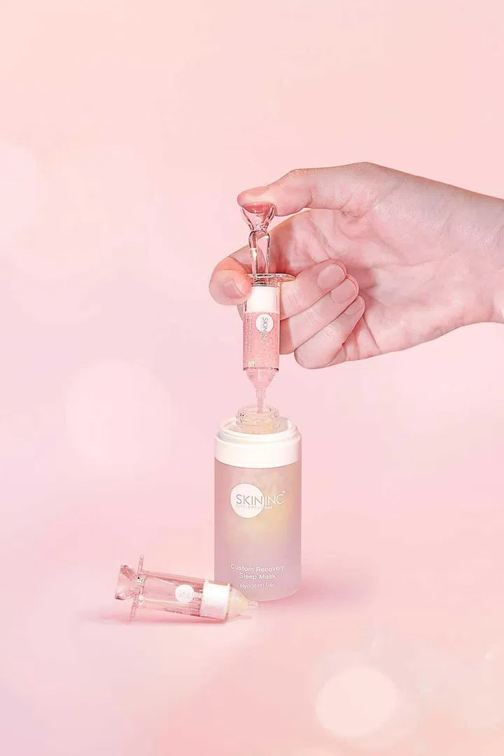 Skin Inc My Nightly Dose