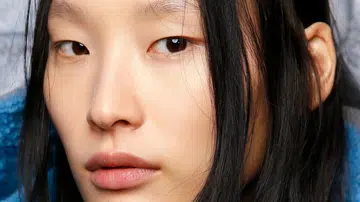 Less is more now in Korean beauty aesthetics.