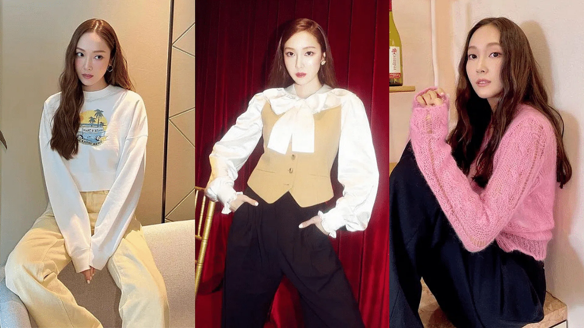 Credit: Instagram/jessica.syj