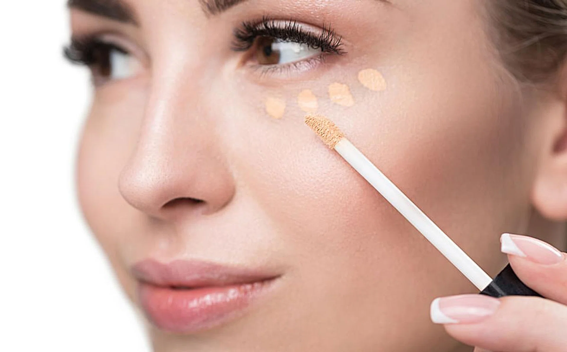 4 Things You Need to Know About Concealers and 5 Brands With Many Concealer Shades 