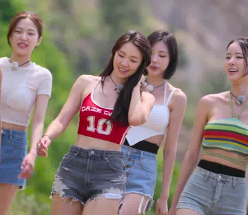 netflix single’s inferno skincare and makeup