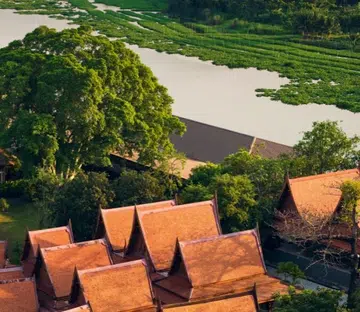 Photo: RXV Wellness Village
