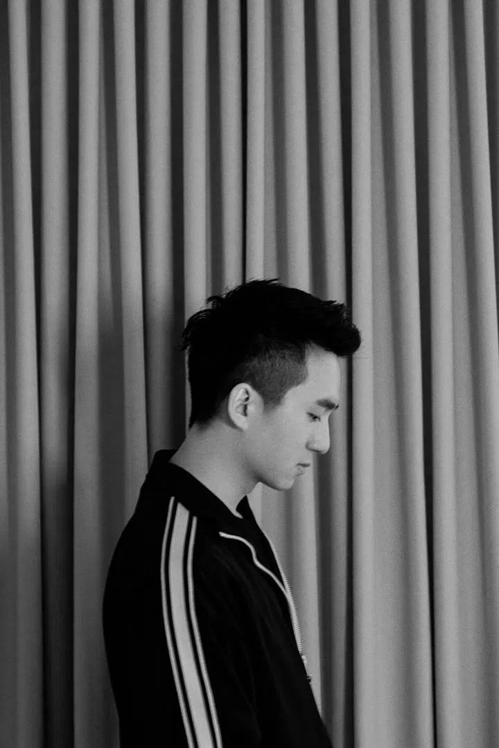 Henry Cheung, co-founder and CEO of TEAM WANG design. Photo: Courtesy
