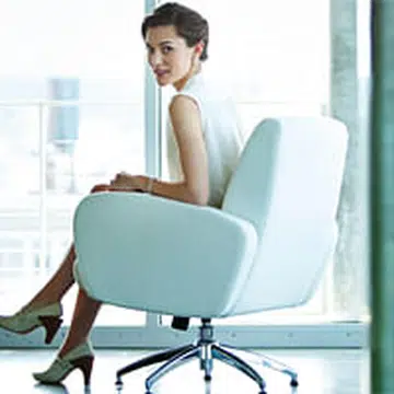 hot seat T
