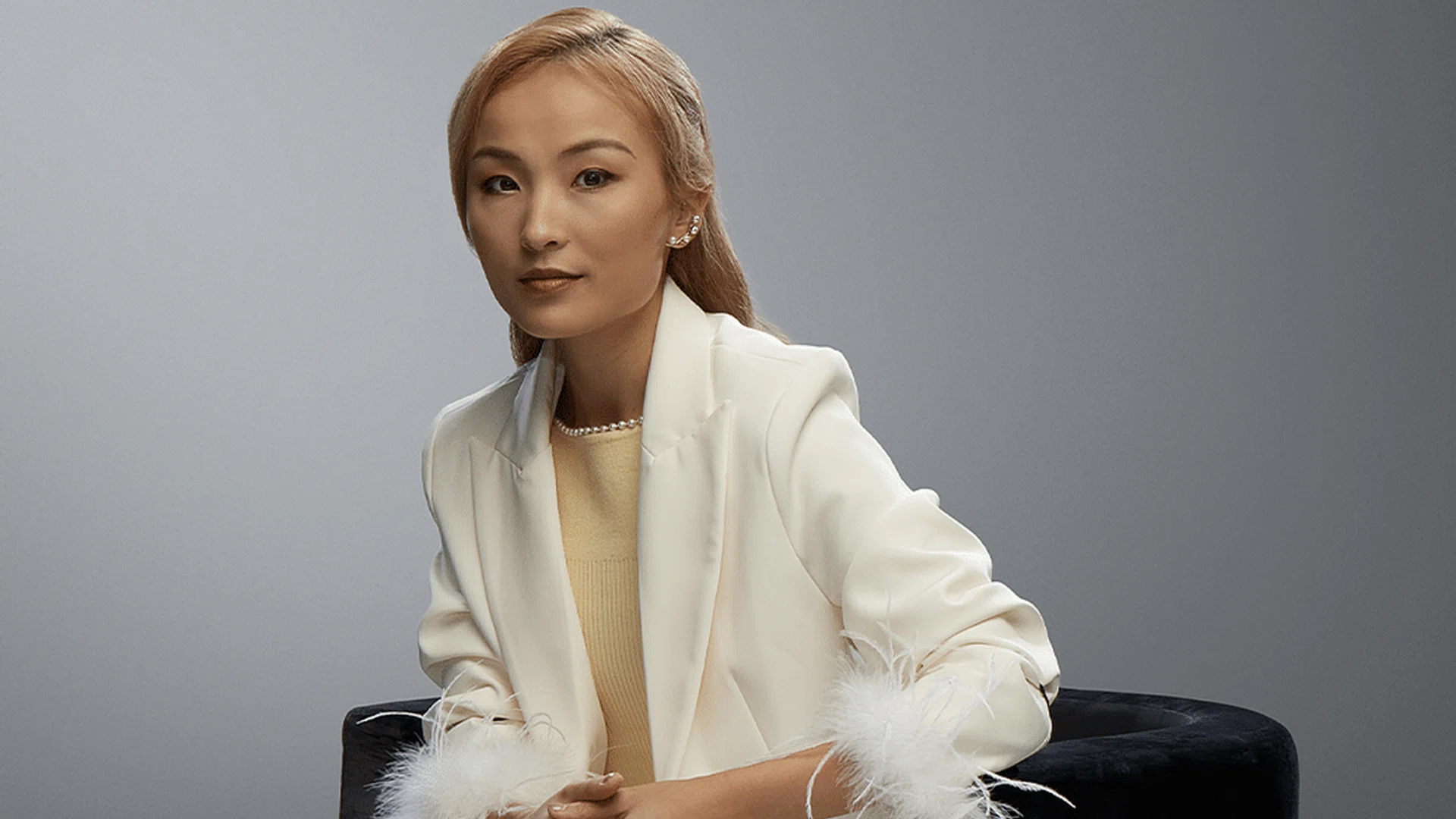 Joy Wang