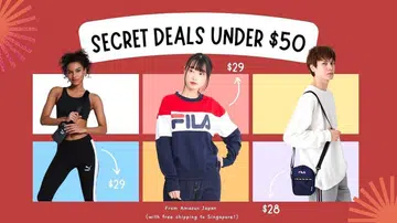 Puma, Chums, Crocs and Adidas are going for cheap, but only if you know where to find them.