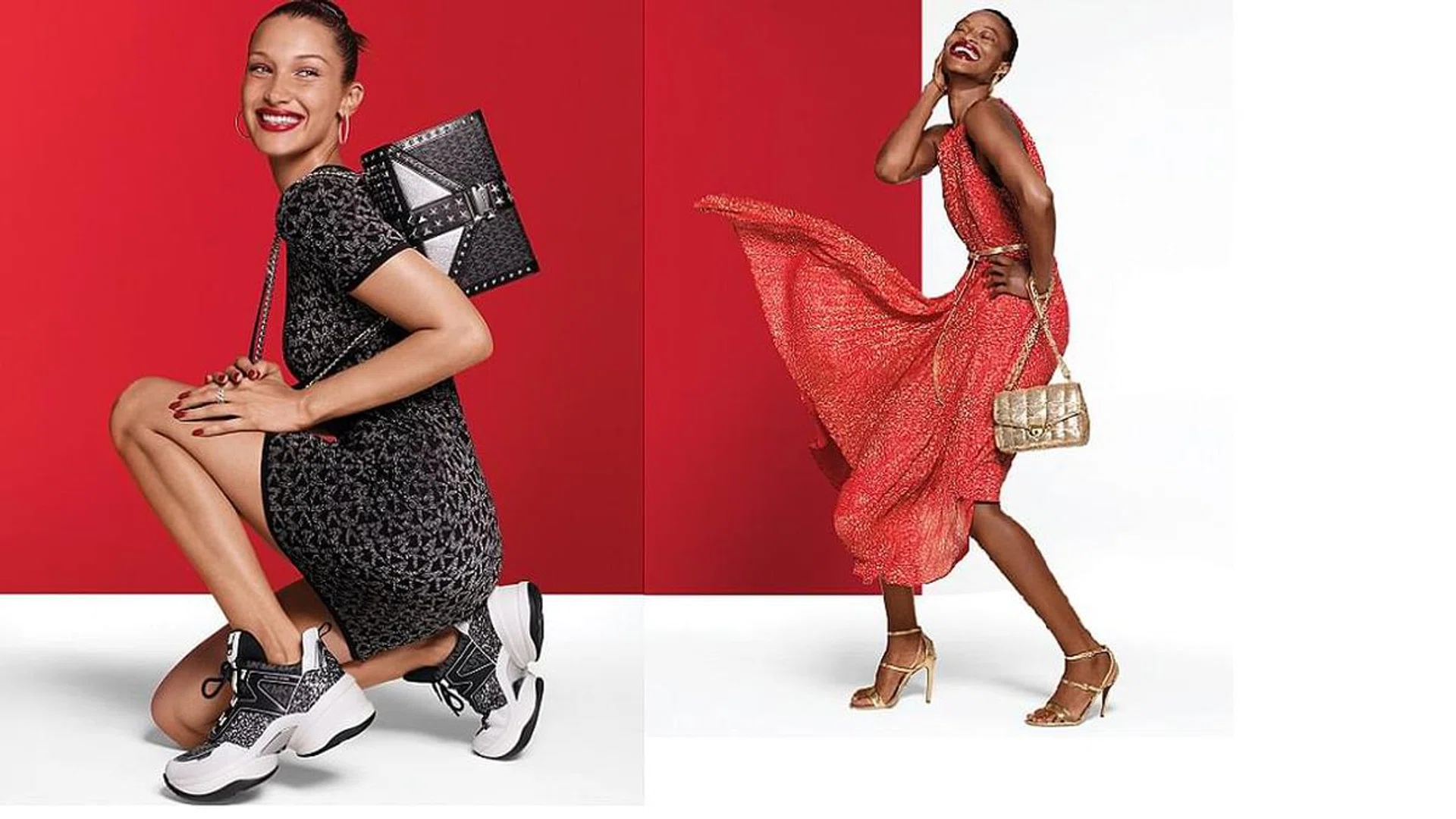michael kors holiday 2020 bags