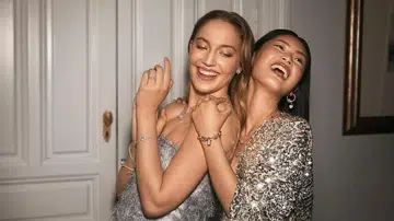 Pandora jewellery holiday collection main