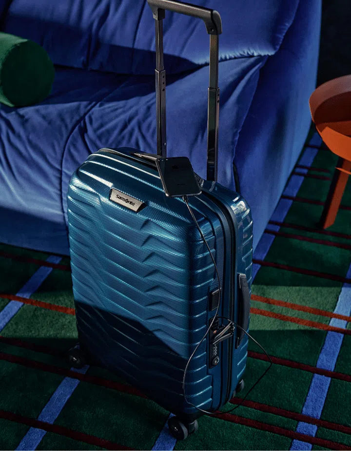 Credit: Samsonite