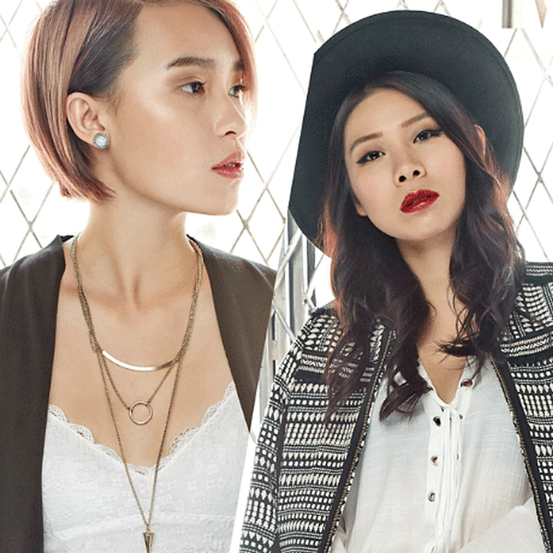 Are these the most ÃƒÂ¢Ã¢â€šÂ¬Ã‹Å“beautifulÃƒÂ¢Ã¢â€šÂ¬Ã¢â€žÂ¢ Singapore influencers?