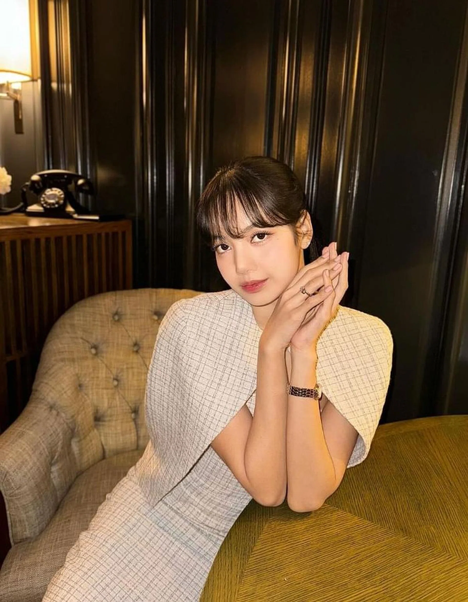 Credit: lalalalisa_m/Instagram 
