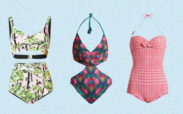 swimsuit