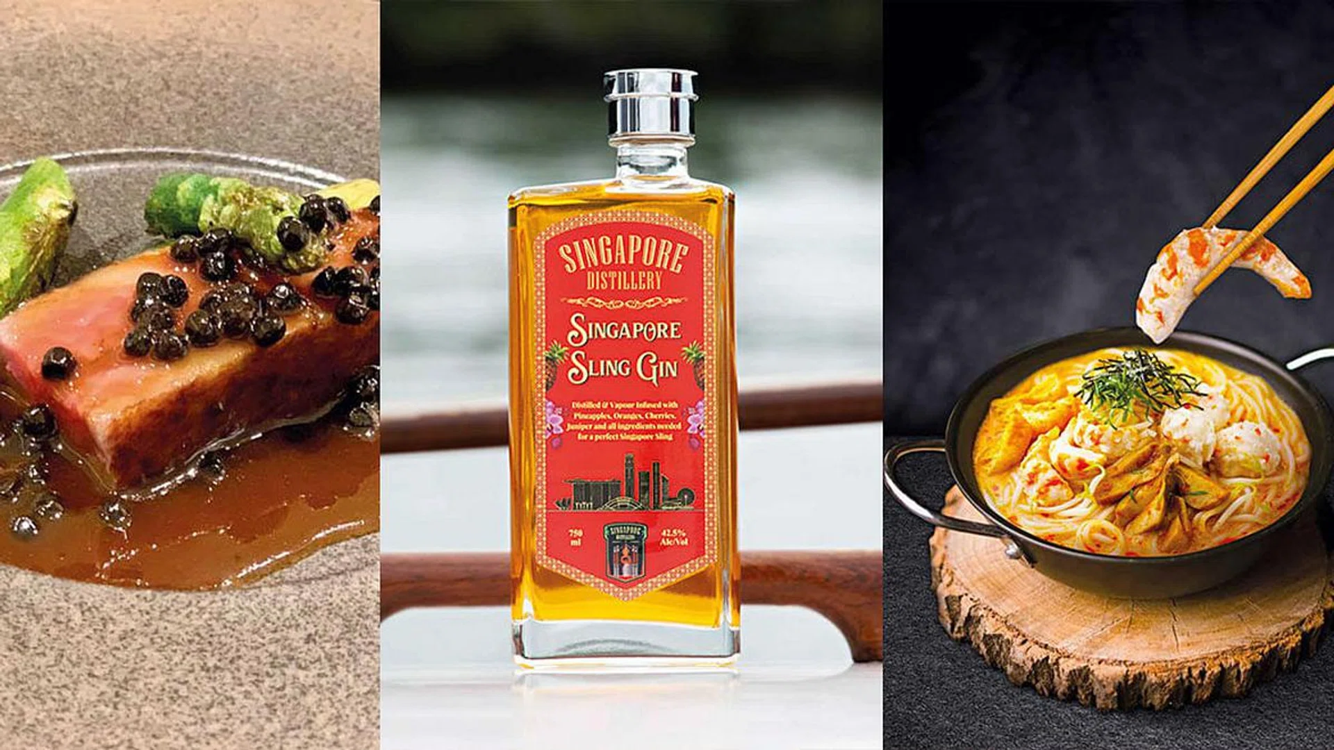 Taste of things to come