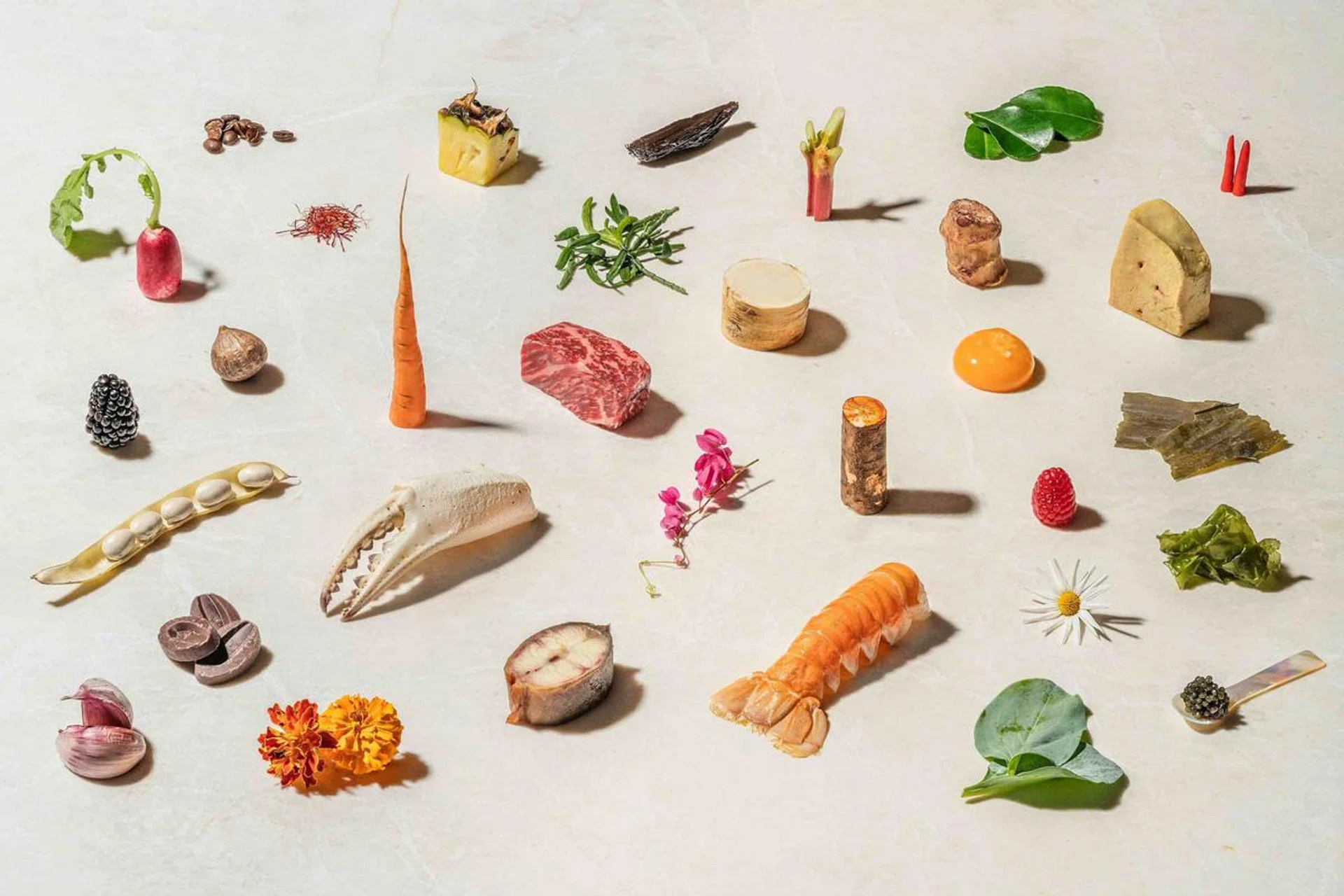 More restaurants are trying to to reuse every scrap of ingredient to slash food waste.