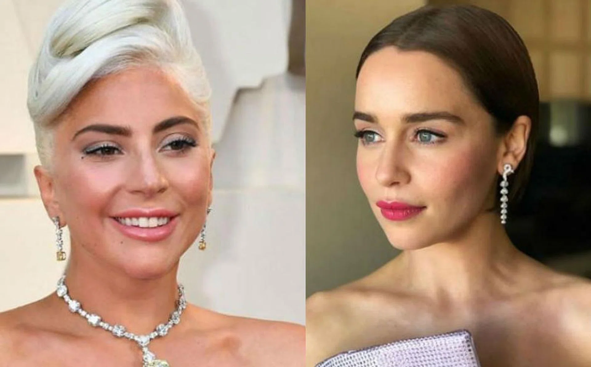 These are the 10 best beauty looks at the Oscars