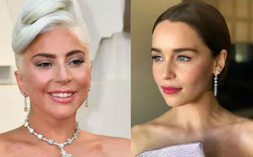These are the 10 best beauty looks at the Oscars