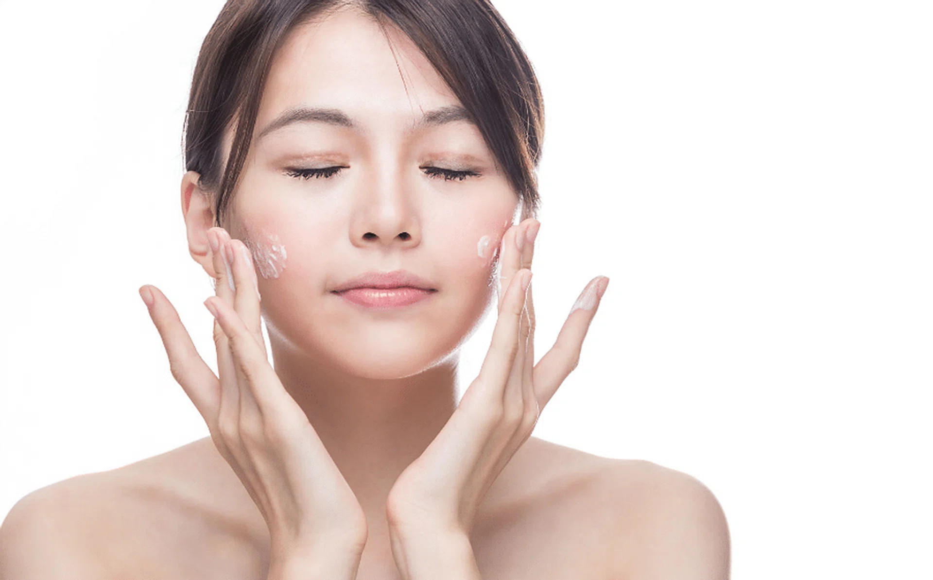 How to practise and reap the benefits of mindfulness ÃƒÂ¢Ã¢â€šÂ¬Ã¢â‚¬Å“ even in your skincare routine