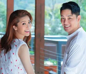 niki_chow_married_fu_yiming