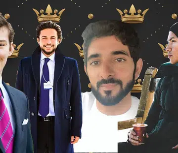 Want to be the next Meghan Markle? These 10 royal bachelors are still eligible (and cute) 