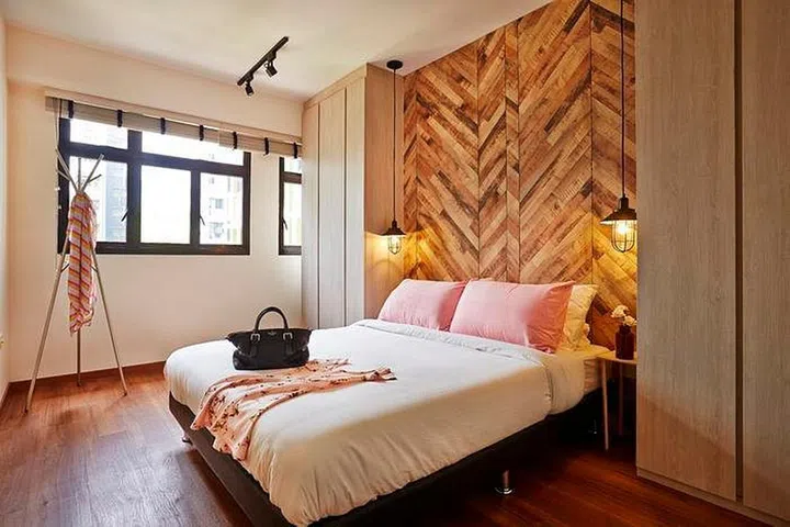 7 stylish reno ideas for your master bedroom - Her World Singapore ...