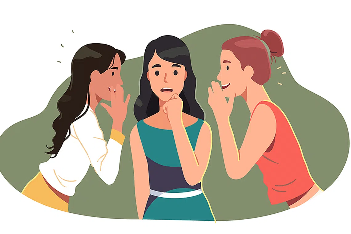 What to do if your friends hate your partner | Her World Singapore