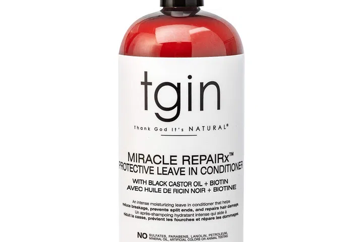 Tgin Miracle RepaiRx Protective Leave In Conditioner | Best Haircare Products for Every Hair Porosity Level