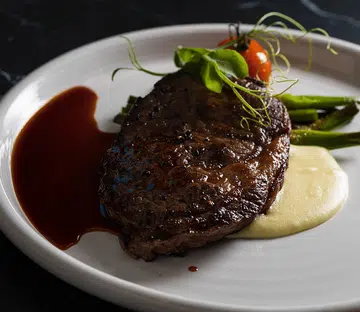 Food Delivery & Takeaways For Romantic Dining At Home
