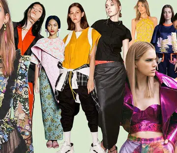 singapore womenswear designers