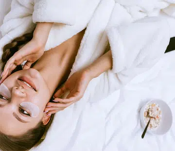 Get rid of those stubborn panda eyes with these eye creams