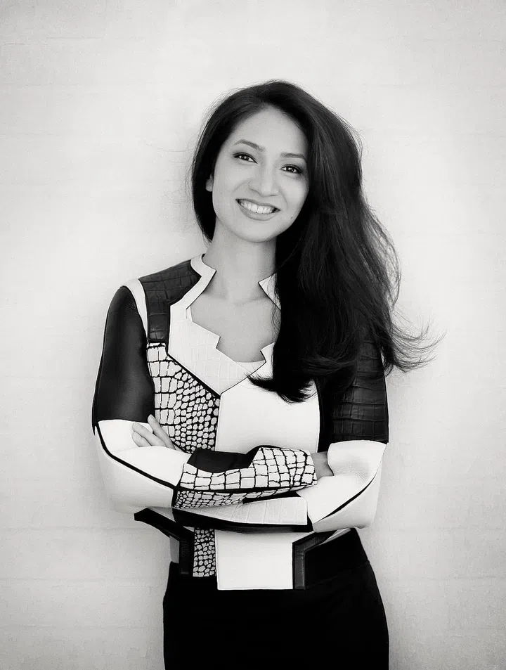 Credit: Priscilla Shunmugan