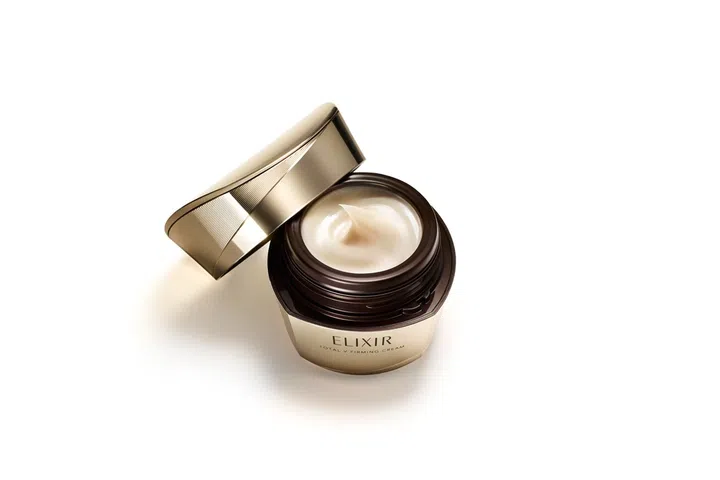Elixir Total V Firming Cream