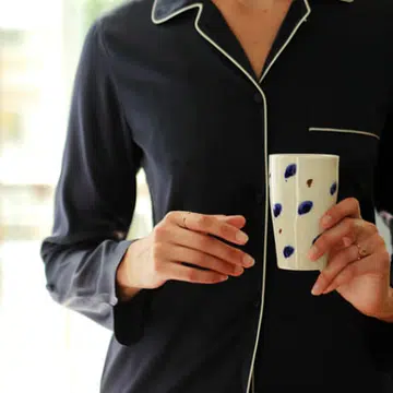 Singapore fashion new sleepwear lingerie nightwear brand maison zhou THUMBNAIL