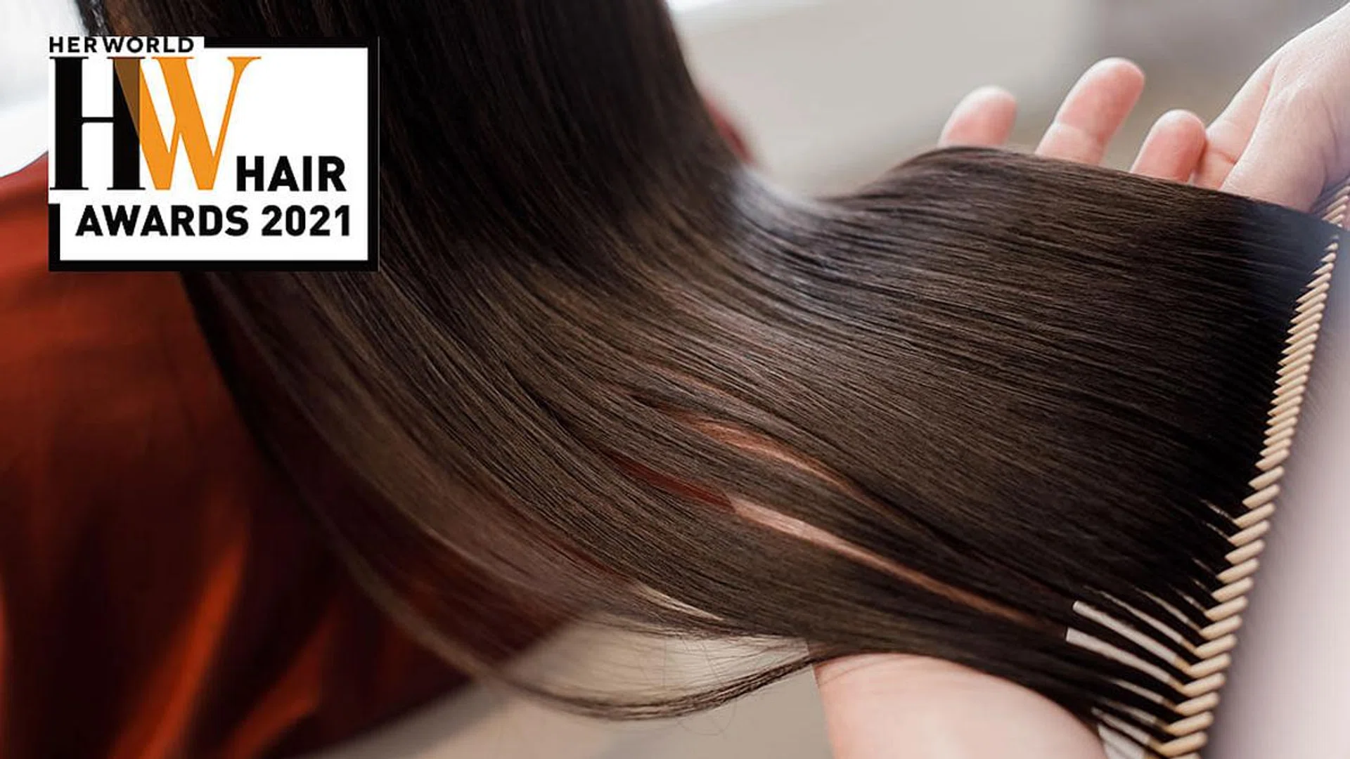 her world hair awards 2021 anti-hair loss treatments