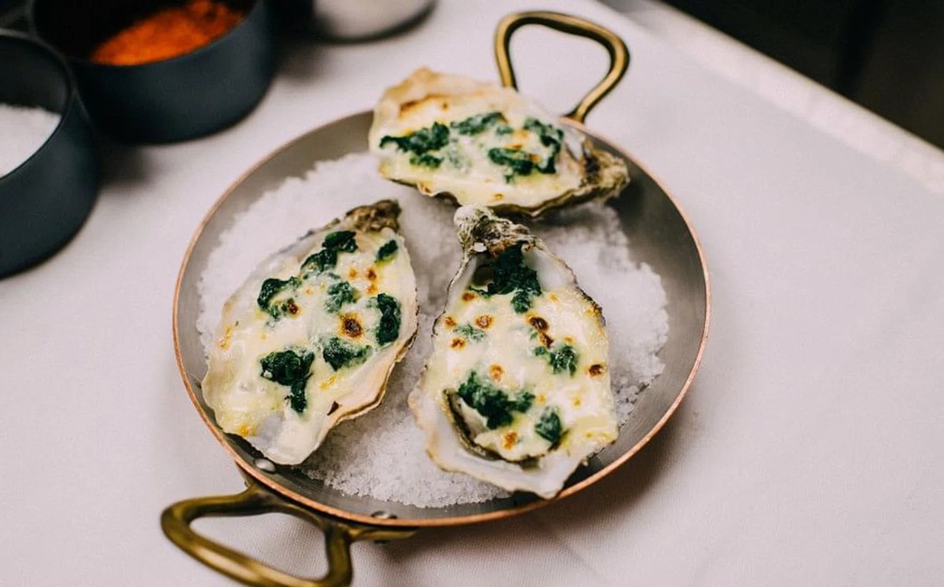 Memorable Dining Experiences Around the World