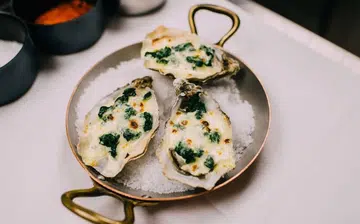Memorable Dining Experiences Around the World