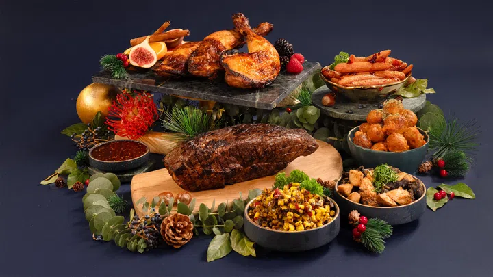 clchristmas - Beefier Bundle A, which feeds four to six, from Waa Cow!.



Credit: Waa Cow!