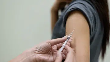 Covid Vaccine Singapore